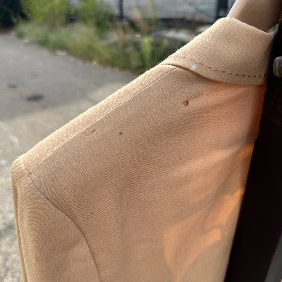 Vintage Sag Harbor Skirt Set - Picture 3 of 4